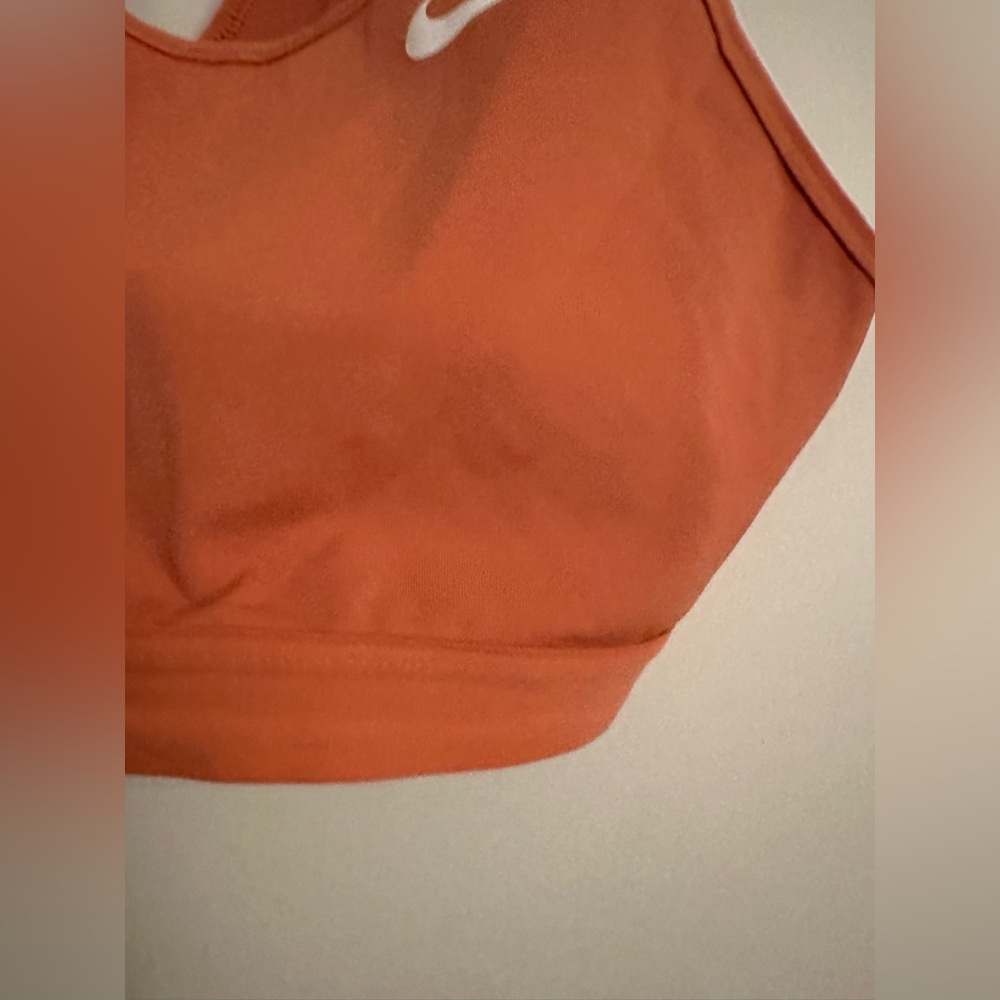 Nike Sports Bra - Picture 3 of 5